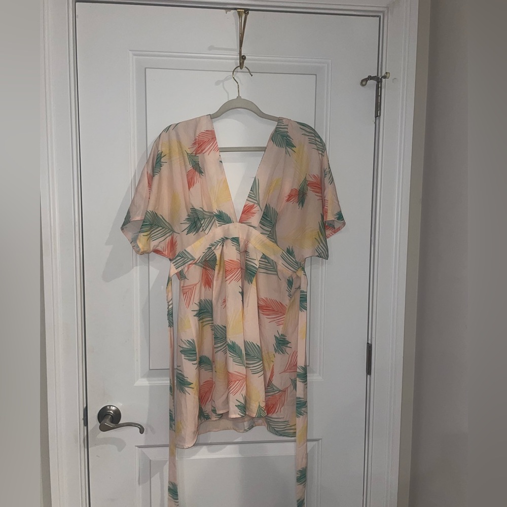 Shein dress